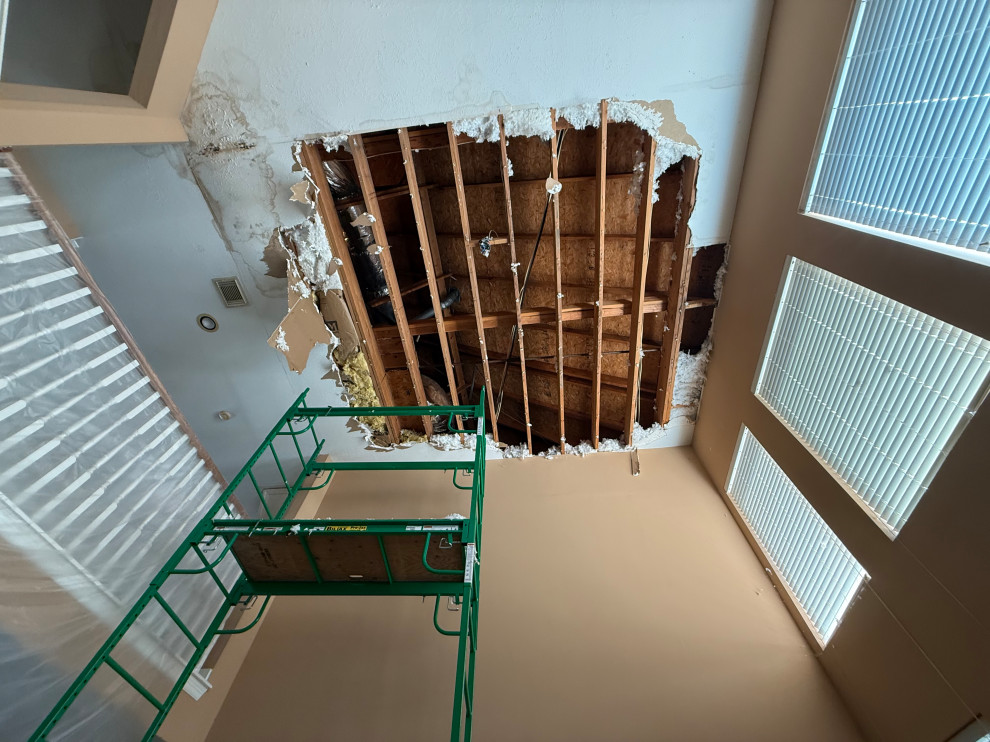 CD14319 - Home Restoration project & Renovation