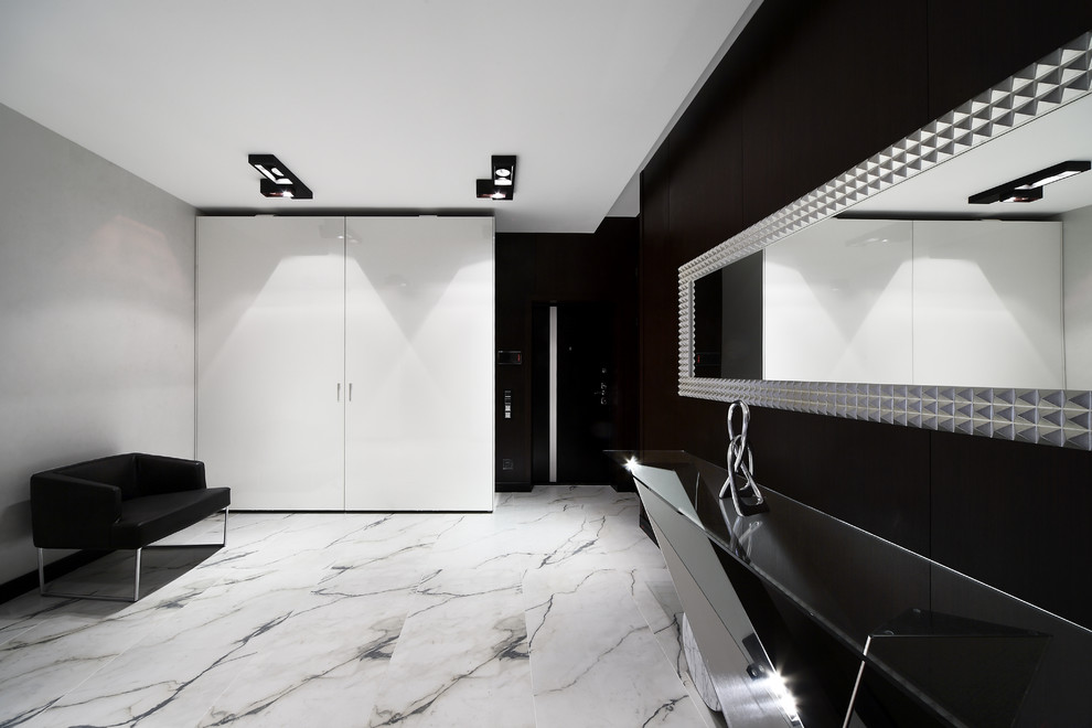 Город на ладони пентхаус в городе Перми