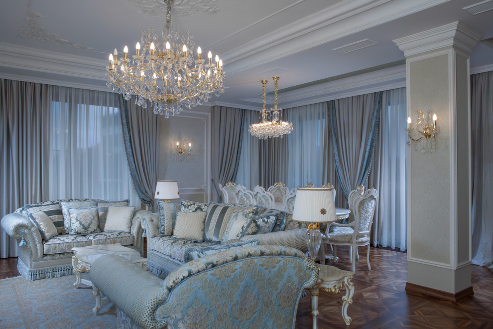 Квартира в Санкт-Петербурге