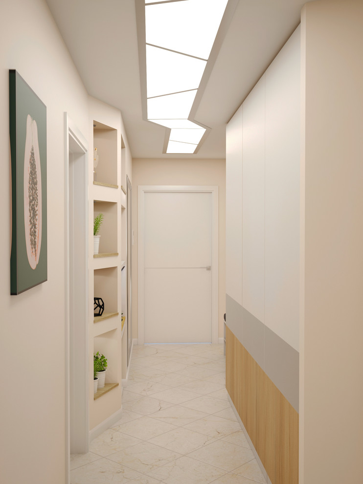 Акцент на функциональности