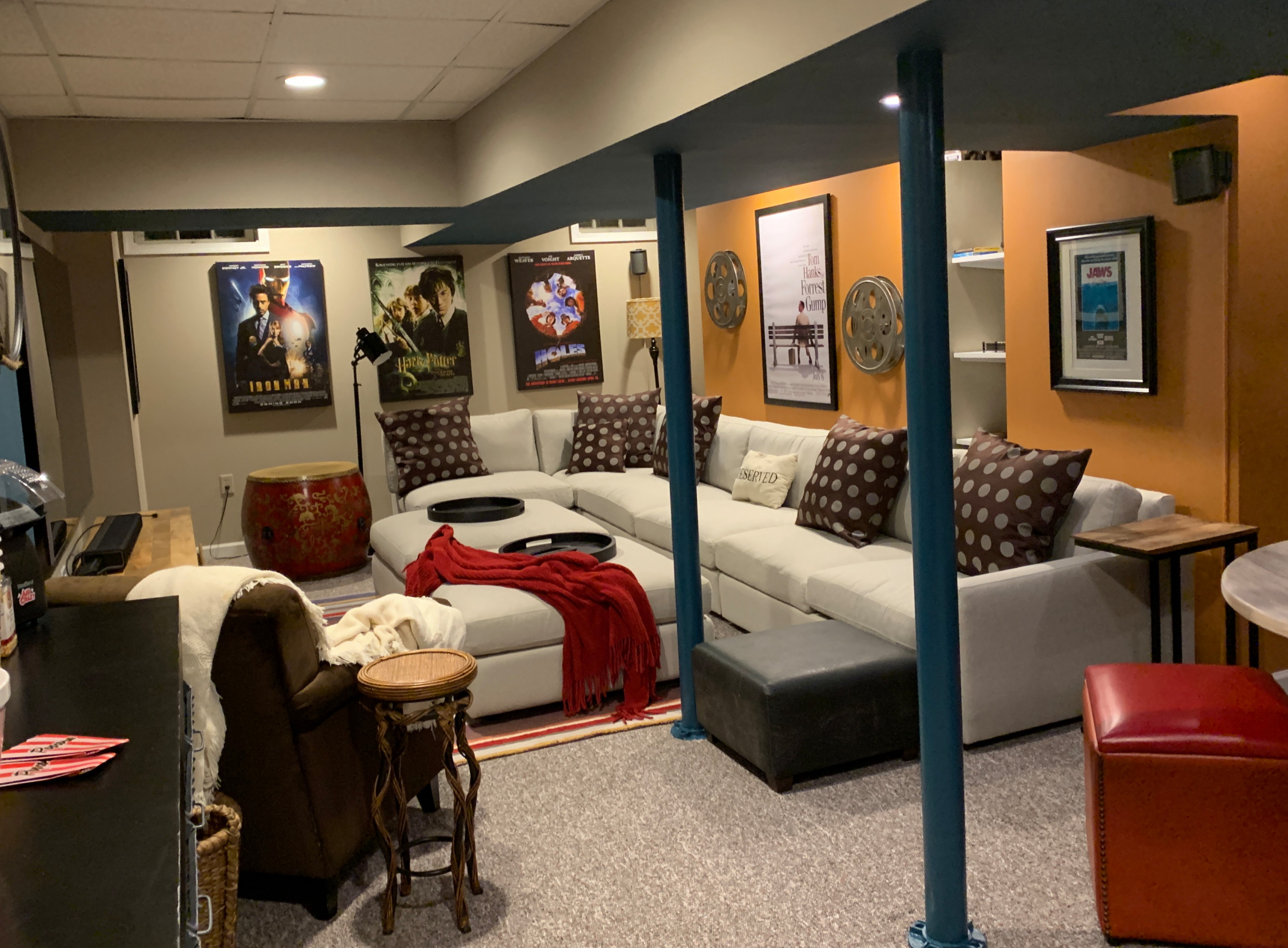 Basement Theater