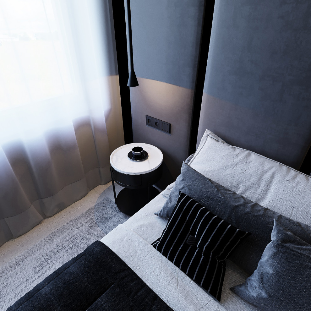 г.Казань, ул. Меридианная