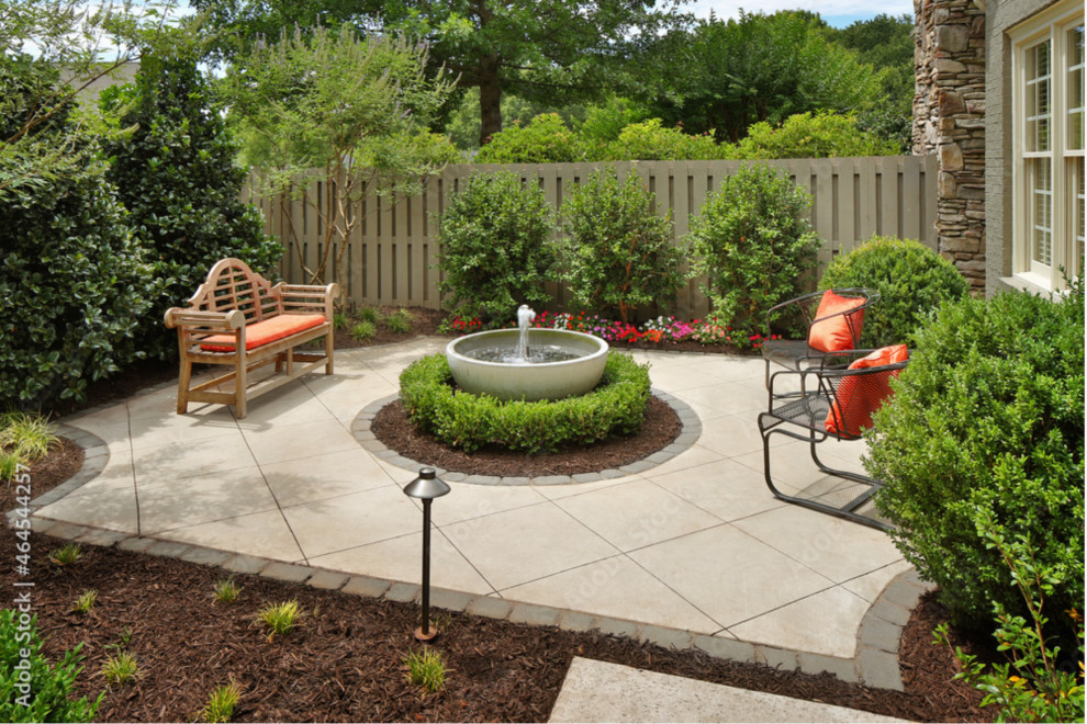 Outdoor Projects