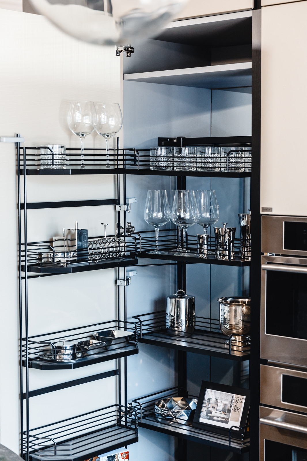 Итальянские кухни