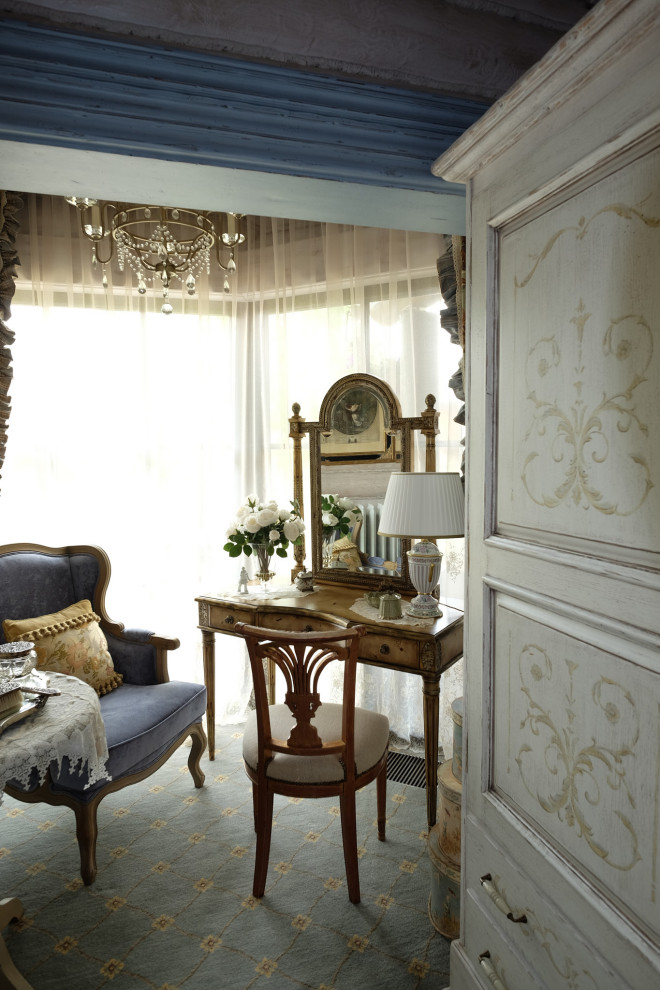 ВИЛЛА ПОДМОСКОВЬЕ