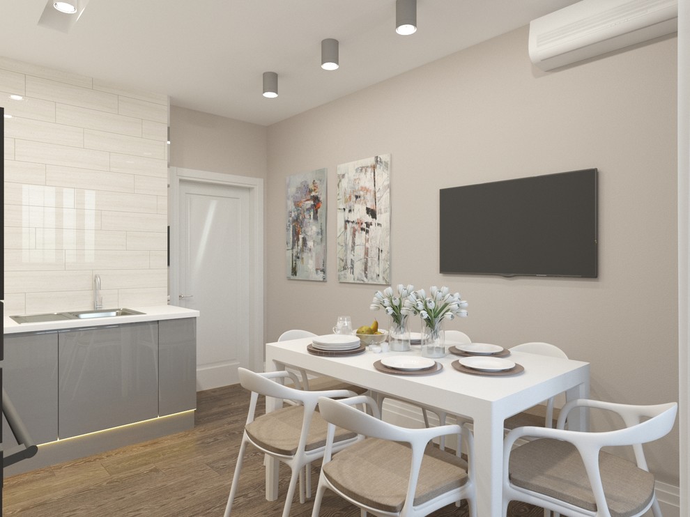 2-х комнатная квартира г. Москва