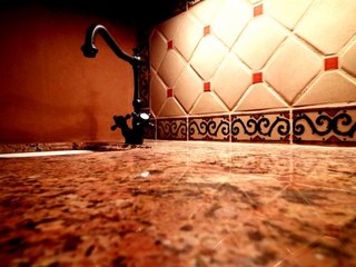 Kitchen Tile Designs