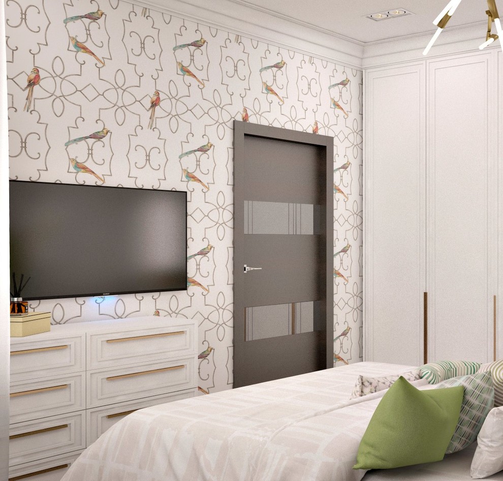 Уфа. Мармылево