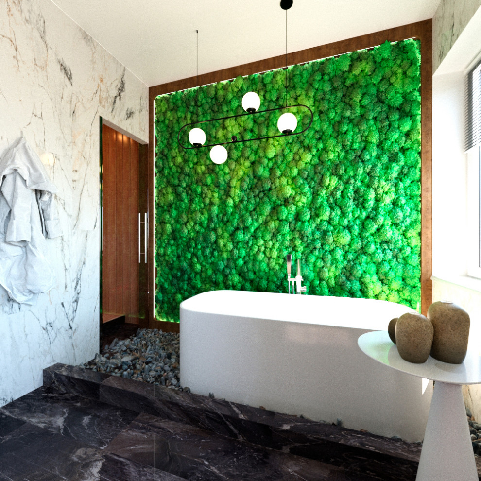 Квартира на Добрынинской