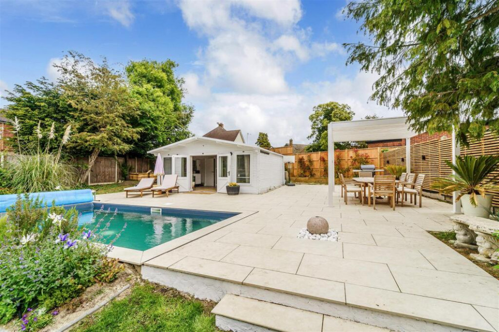 Surrey Family Home