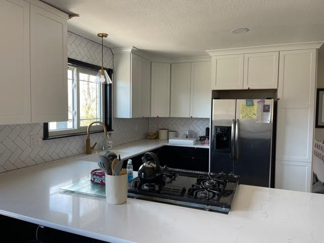 Kitchen Remodel