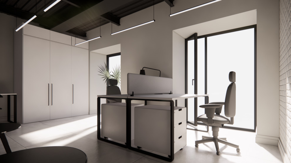 Офис в ЖКArt Residence