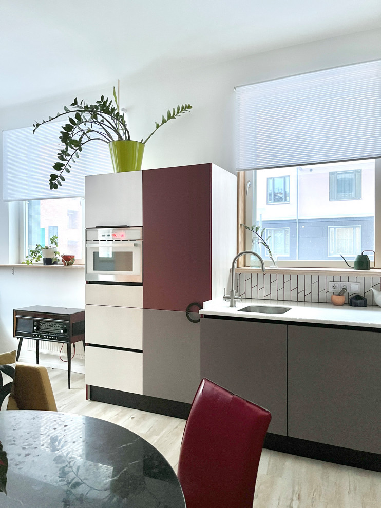 Экспресс-стэйджинг в Bonnava