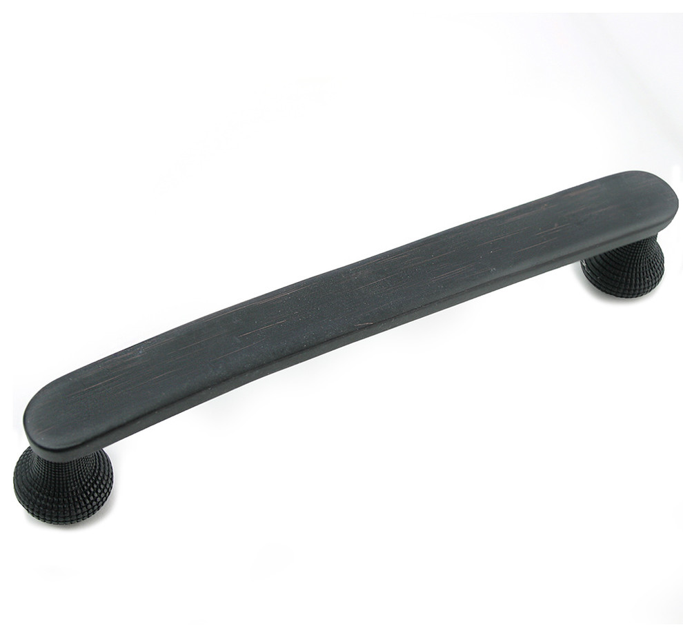 MNG Hardware 5" Vanilla Pull Traditional And Drawer Handle