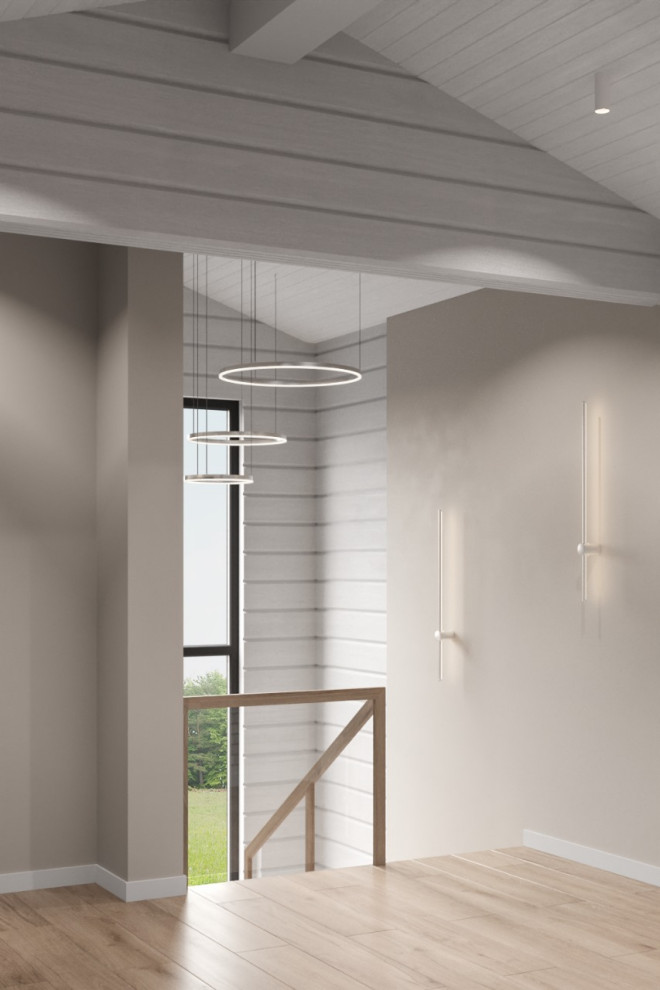 Загородный дом в Домодедово