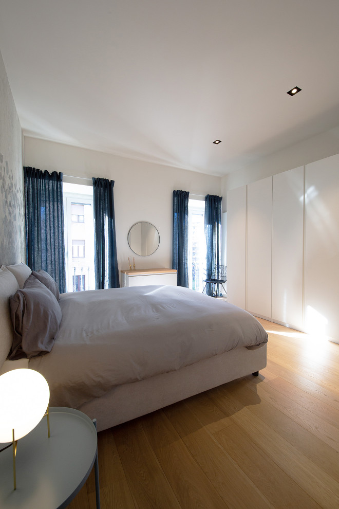 Appartamento stile dandy nel cuore di Milano - 60 mq