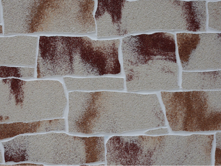 Гибкий камень Рваный Rodosz