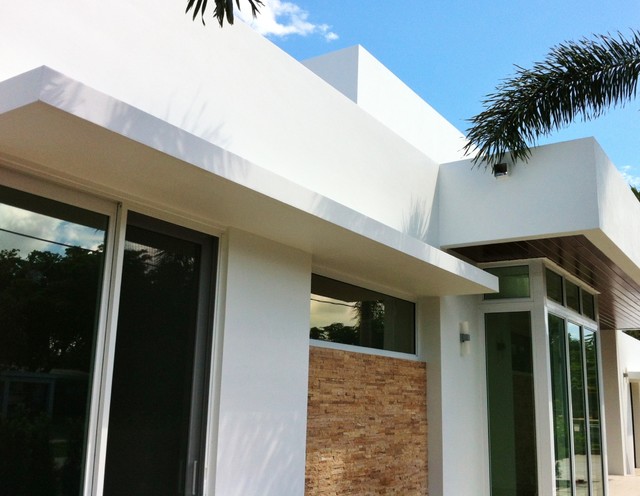 BarbaraBeach modern-haeuser