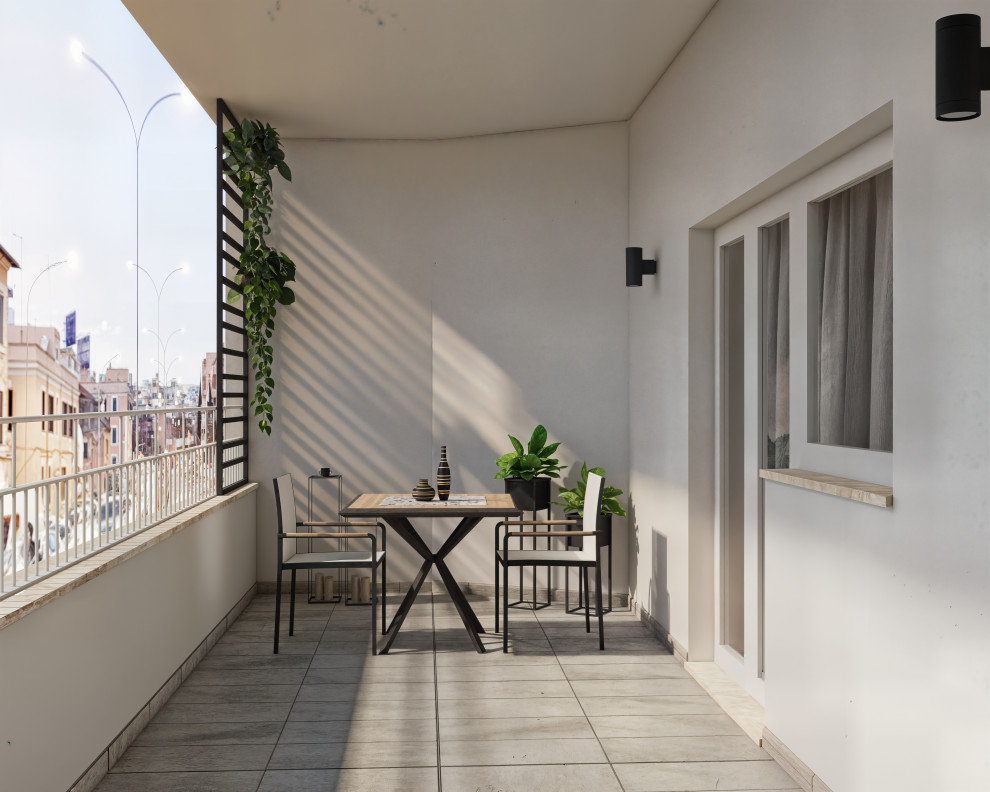 Balcone