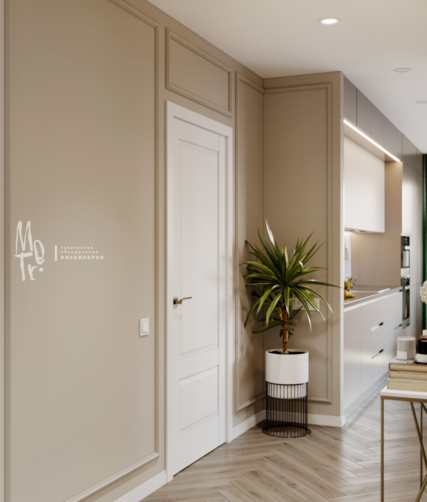 ЖК "Ренессанс"