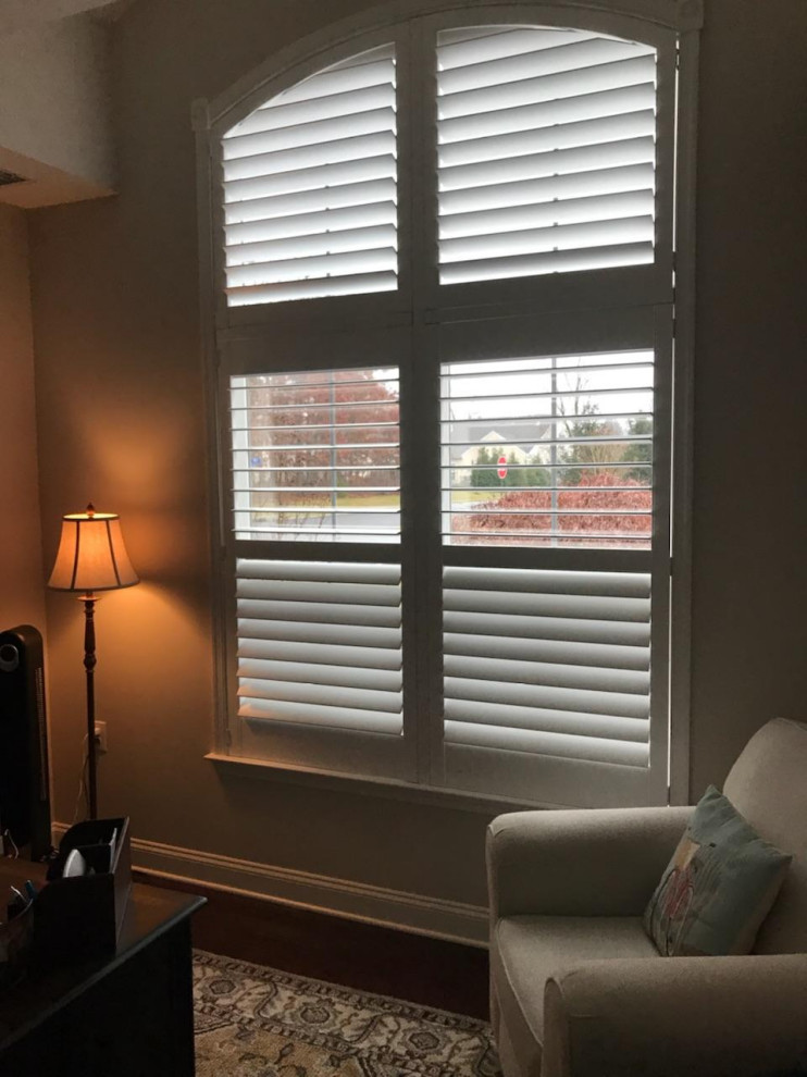 2022 Timm's Window Fashions Projects