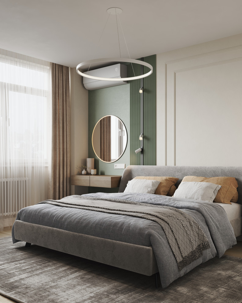 ЖК Сокол Градъ для Дарьи