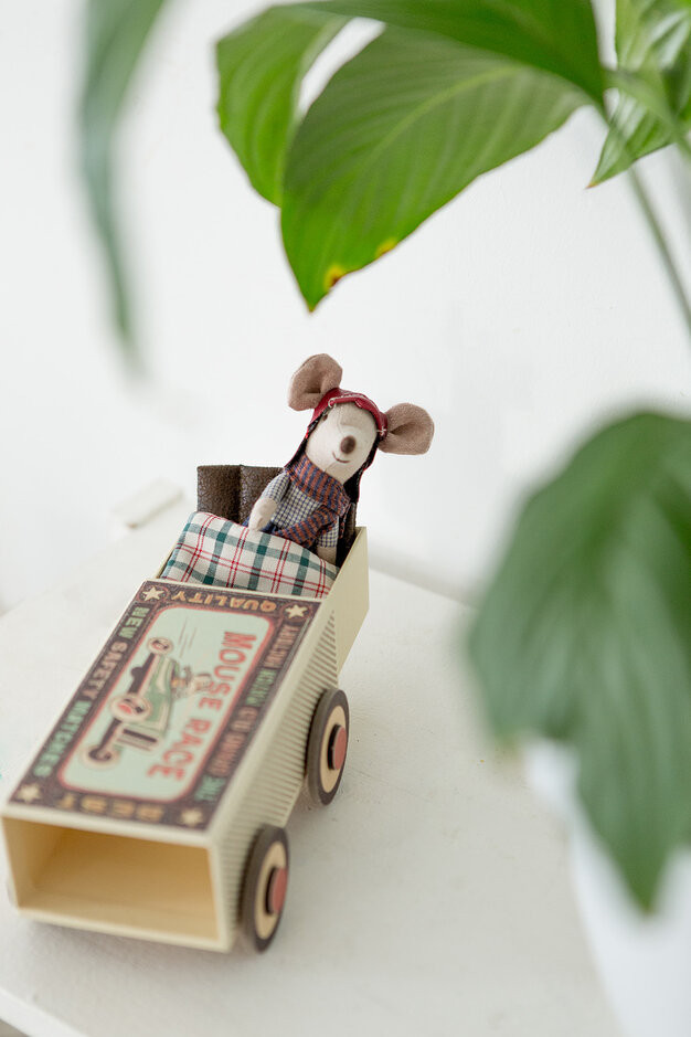 Дизайн детской комнаты с Bunny Hill