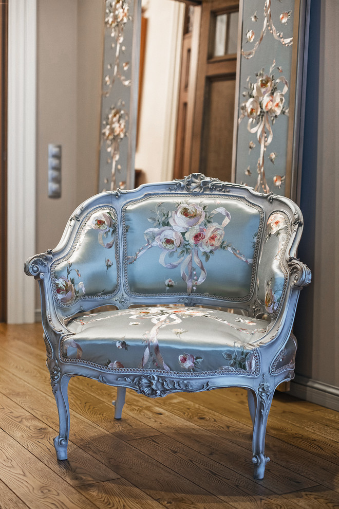 ПАРАДНЫЙ КВАРТАЛ