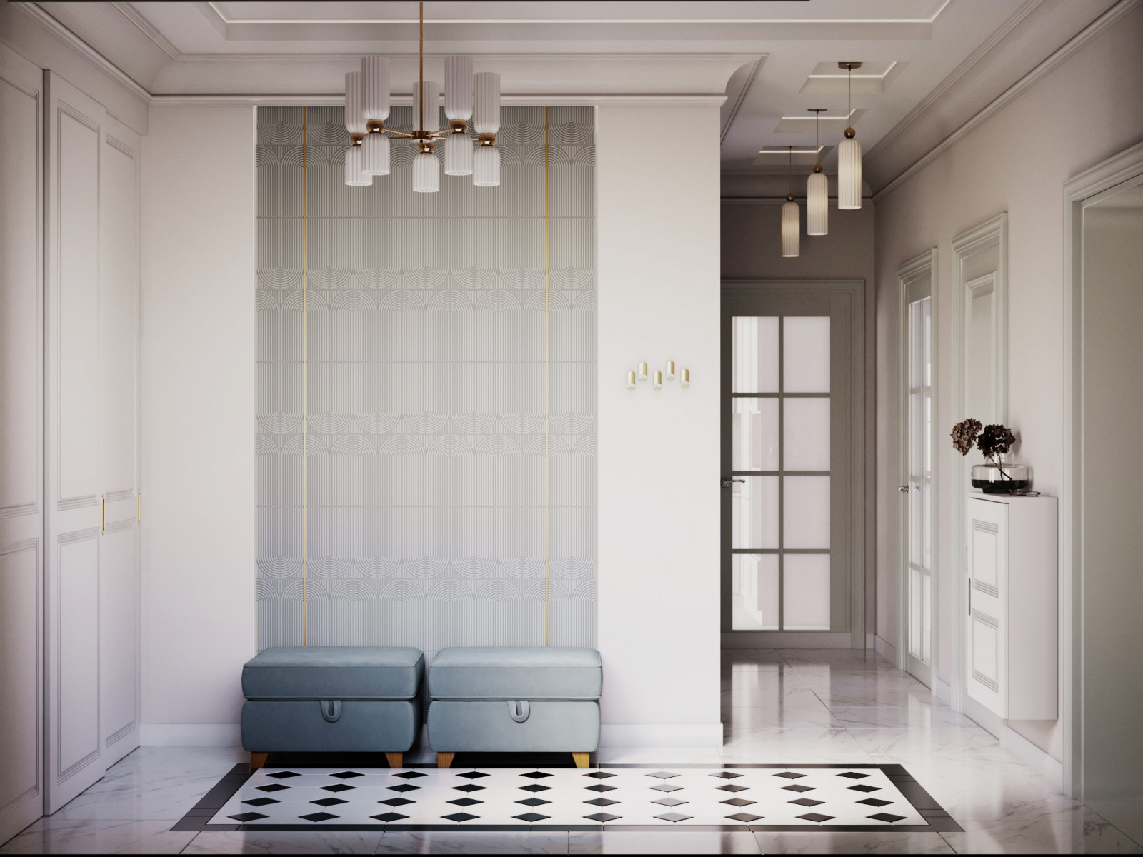 Дом Галактическая