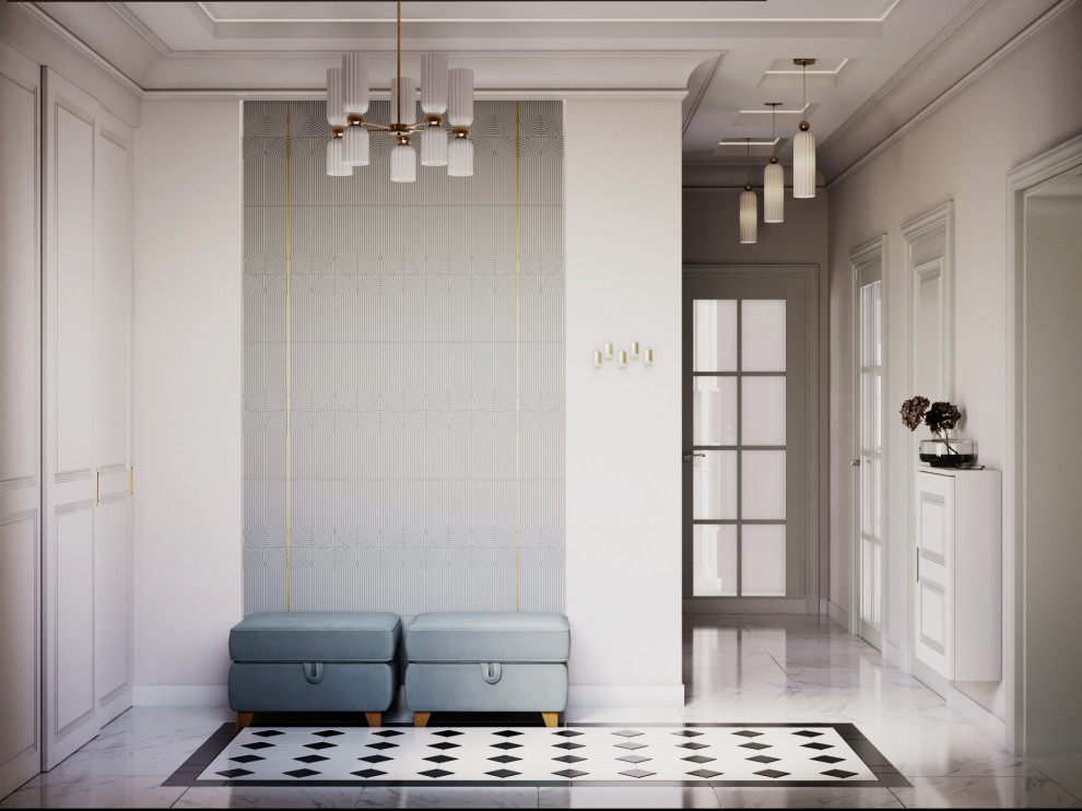 Дом Галактическая