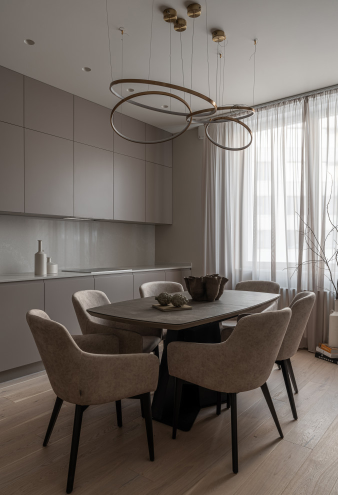 Леонтьевкий мыс