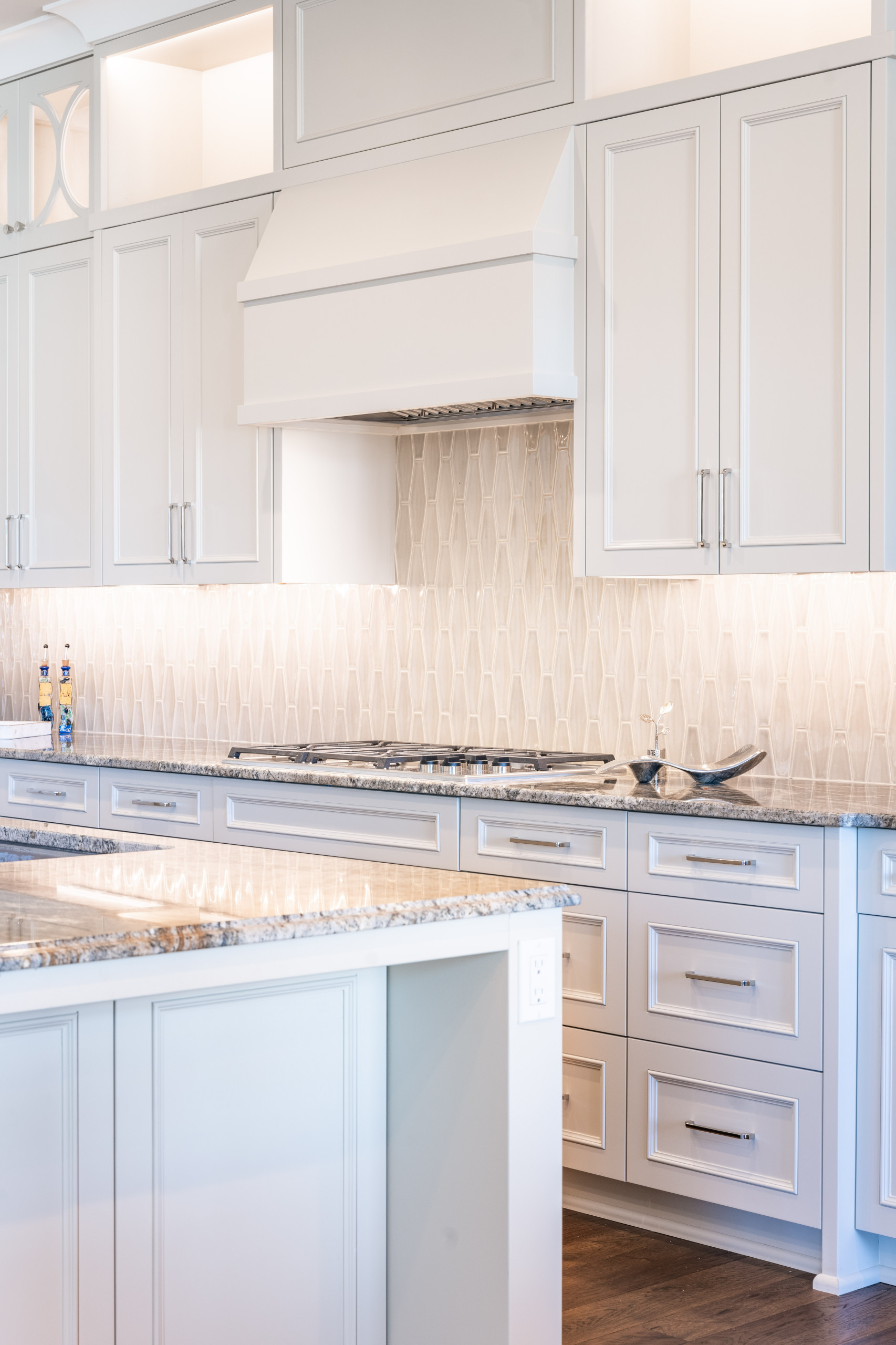 Traditional Ranch Home | Custom Build