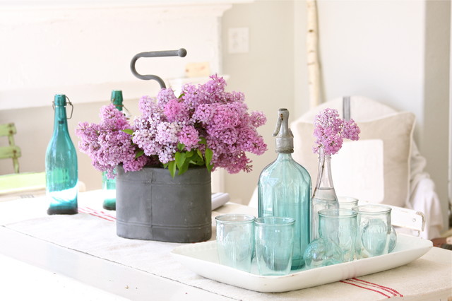 Comment personnaliser un vase : nos astuces pour customiser votre vase -  Elle Décoration