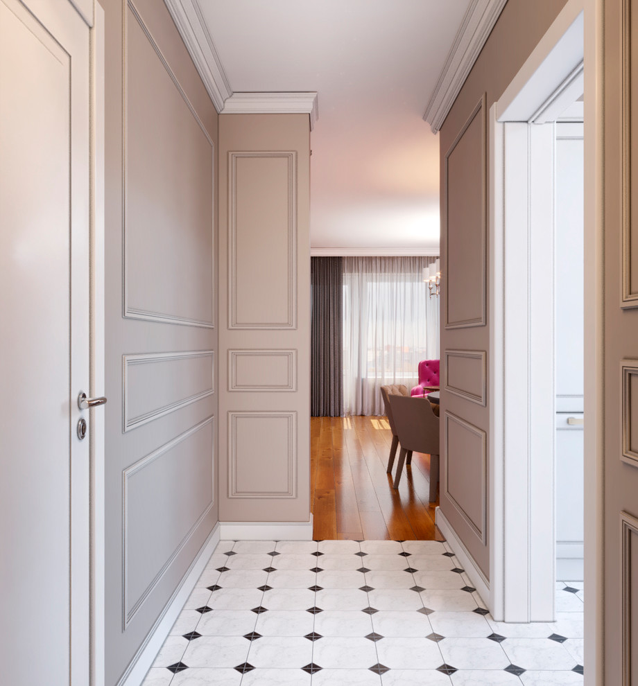 Ленинский проспект