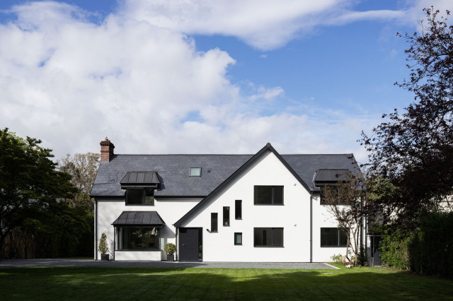 Coolhaven scandinavian