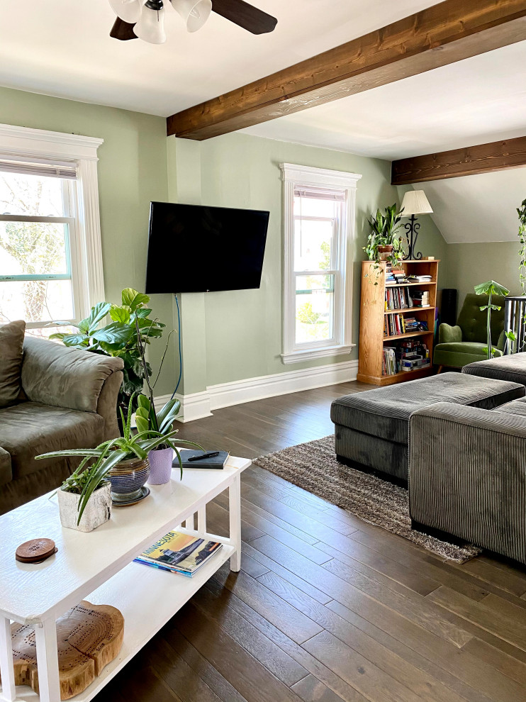 Cozy Airbnb in the Minneapolis Arts District