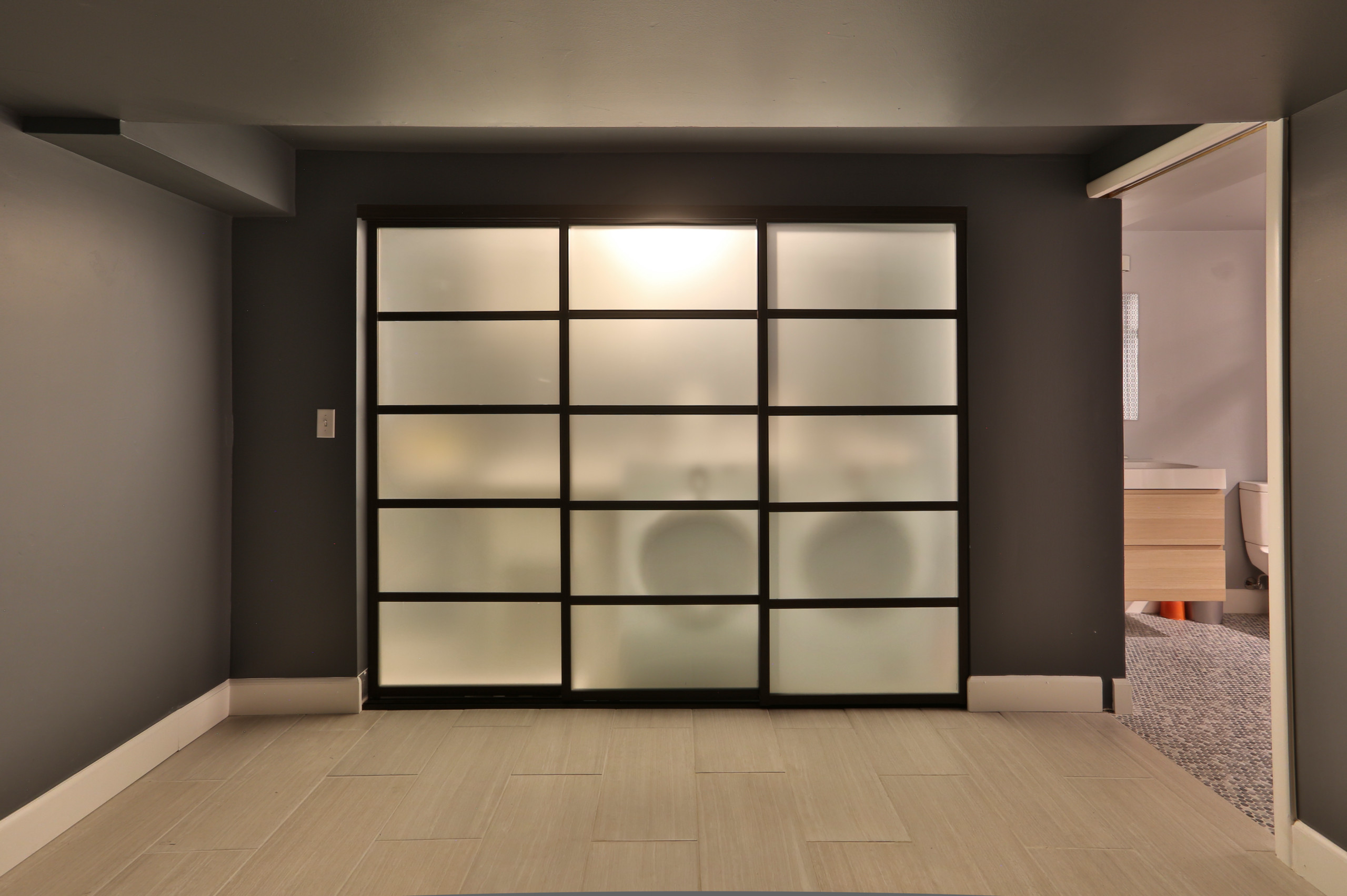 Japanese Sliding Door Houzz
