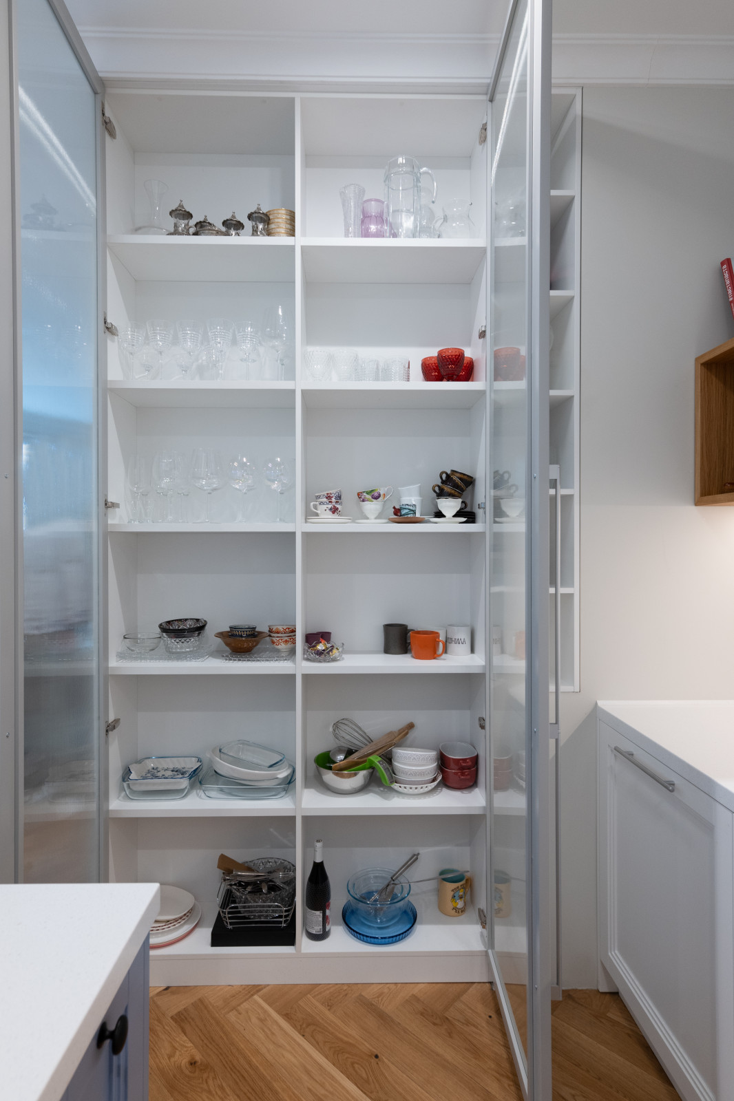 Большая Филевская