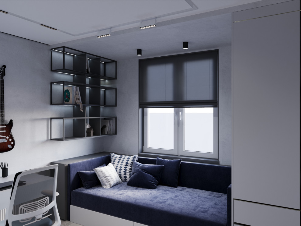 Квартира в Бирюлево,