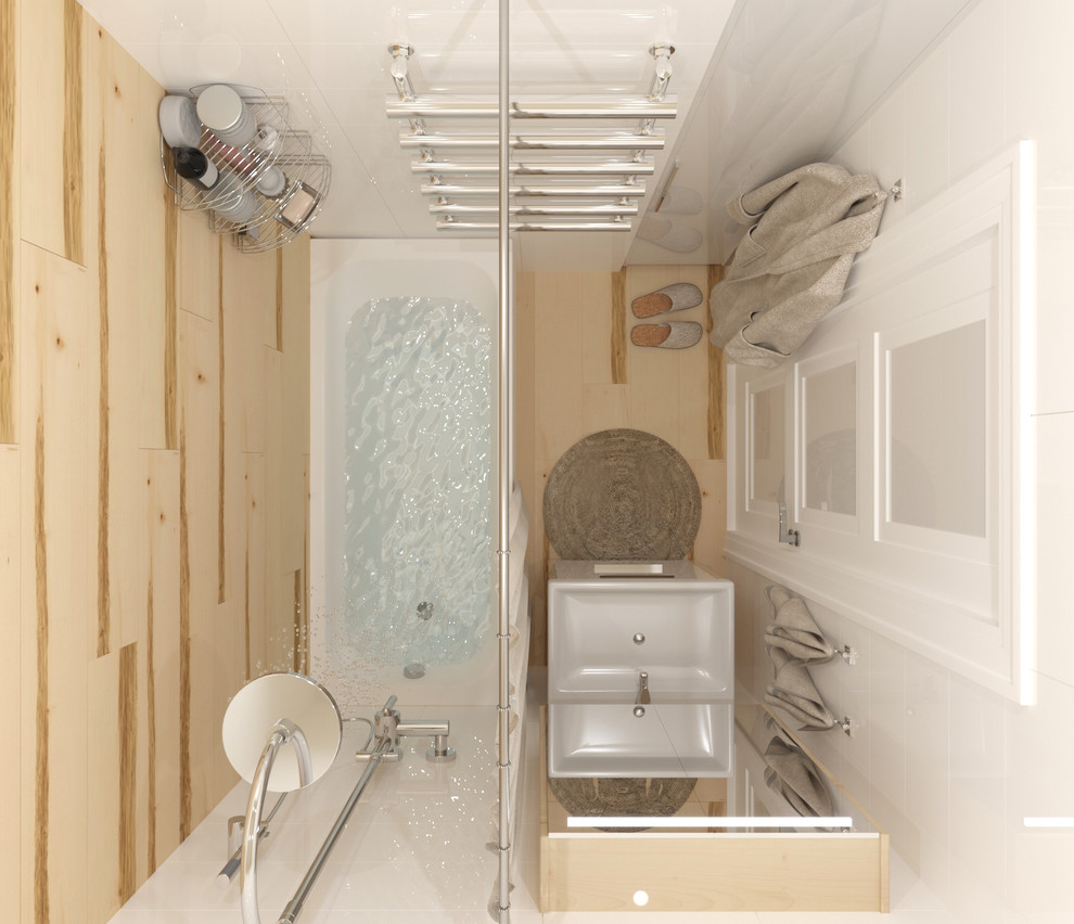 ЖК Дом с террасами