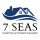 7 Seas Painting & Power-Washing LLC