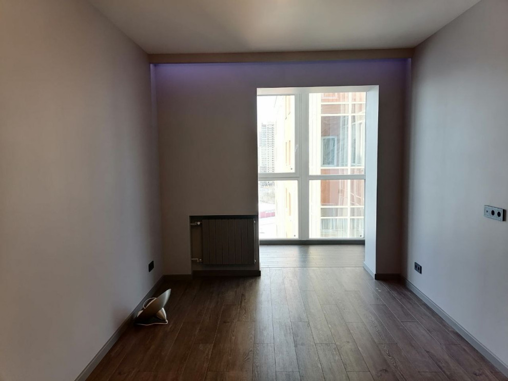 Квартира 42м2