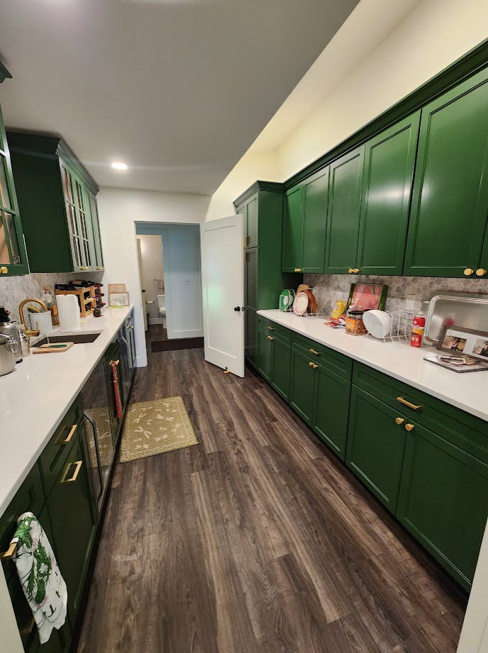 Lake Michigan Addition & Home Remodel