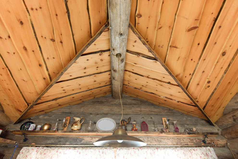 Баня в Экибастузе