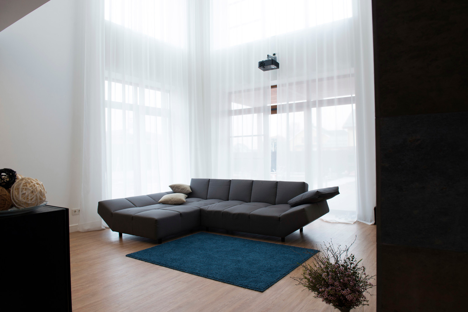 Дом в Парголово