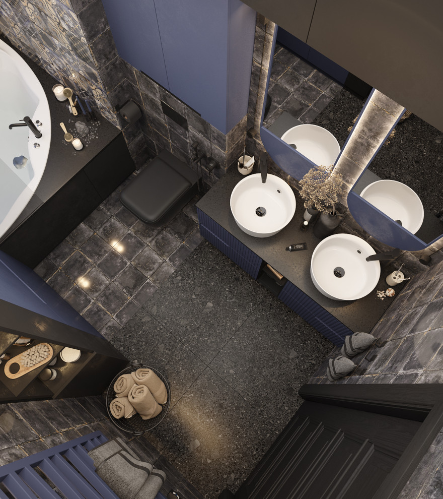 Ванная комната