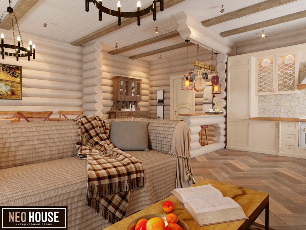 Альпийская простота