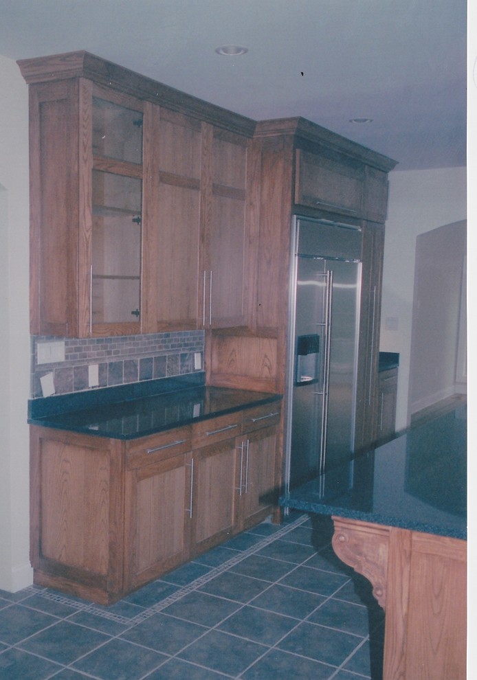 Ash Kitchen