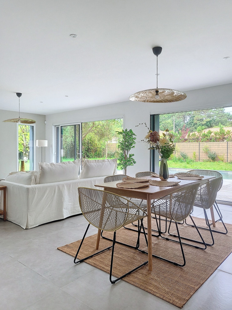 PROJET ST AUBIN I Home staging pour mieux vendre