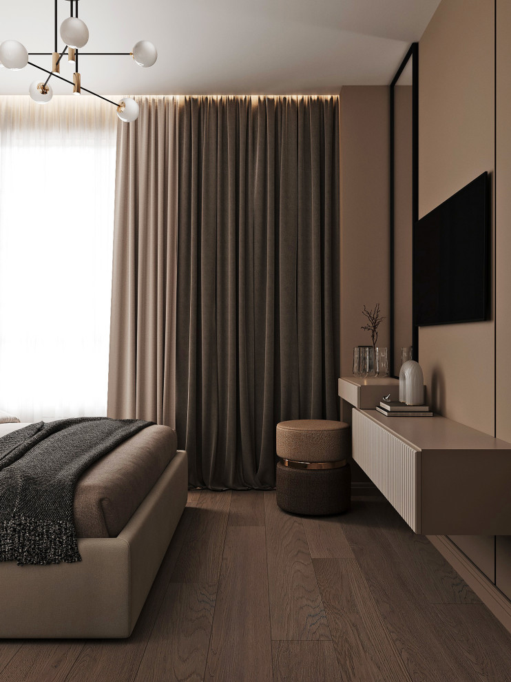 Сиреневый бульвар